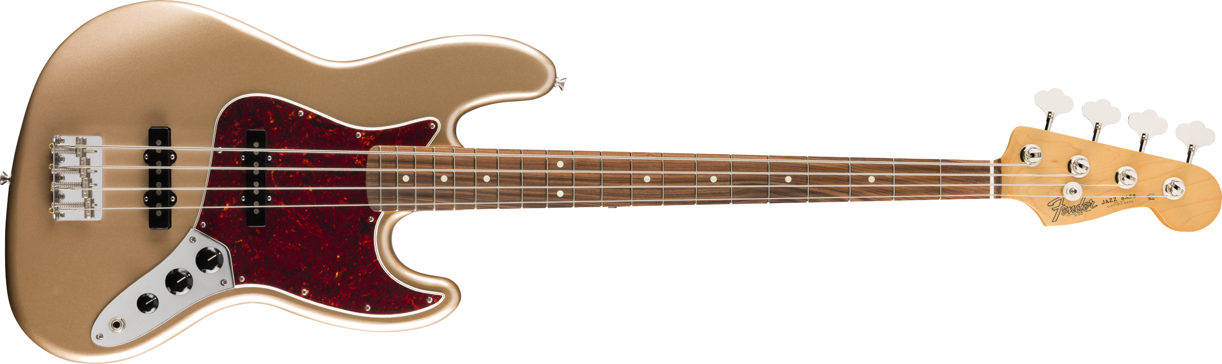 Vintera '60s Jazz Bass®